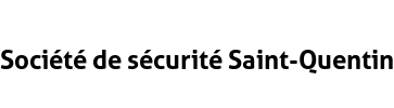 Société de sécurité Saint-Quentin